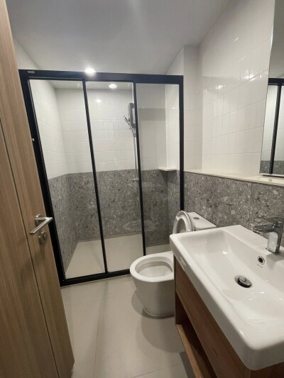 เดอะ ไลน์ ไวบ์ / The Line Vibe-6