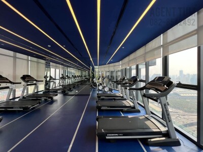 ไอดีโอ พระราม 9 - อโศก / IDEO RAMA 9 – ASOKE-18