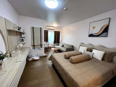 เอ สเปซ สุขุมวิท 77 / A Space Sukhumvit 77