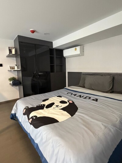 พาร์ค ออริจิ้น จุฬา - สามย่าน / Park Origin Chula - Samyarn-9