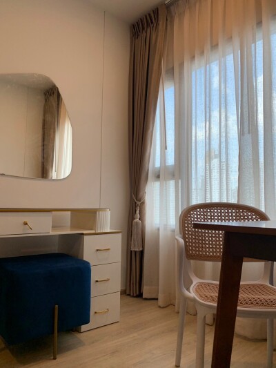 ไลฟ์ พระราม 4 - อโศก / Life Rama 4 - Asoke-5