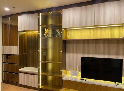 เดอะ ไลน์ ไวบ์ / The Line Vibe-3