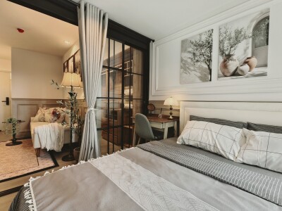 รีเจ้นท์ โฮม บางนา (โครงการใหม่) / Regent Home Bangna (New Project)-6