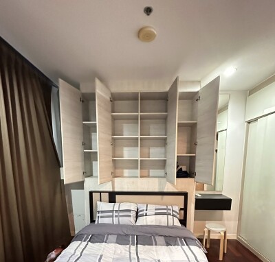 เซอร์เคิล คอนโดมิเนียม / Circle Condominium-4