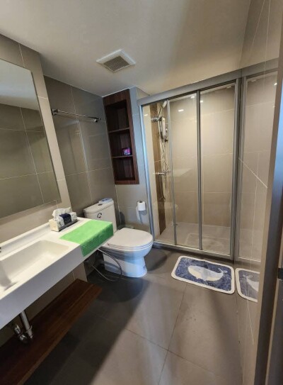 ไอดีโอ พระราม 9 - อโศก / IDEO RAMA 9 – ASOKE-15