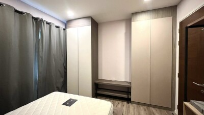 บราวน์ คอนโด รัชดา 32 / Brown Condo Ratchada 32-5