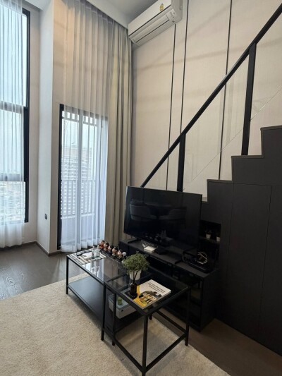 พาร์ค ออริจิ้น จุฬา - สามย่าน / Park Origin Chula - Samyarn-6