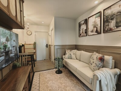 รีเจ้นท์ โฮม บางนา (โครงการใหม่) / Regent Home Bangna (New Project)-2