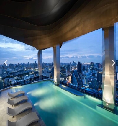 พาร์ค ออริจิ้น จุฬา - สามย่าน / Park Origin Chula - Samyarn-13