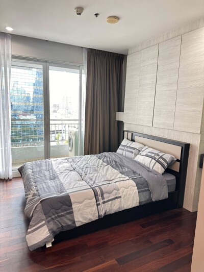 เซอร์เคิล คอนโดมิเนียม / Circle Condominium-1