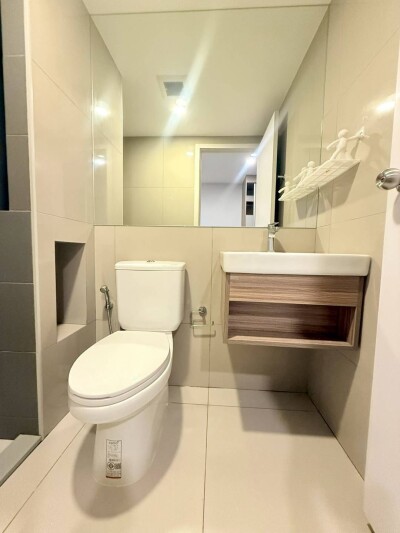 พลัมคอนโด สุขุมวิท 97.1 / Plum Condo Sukhumvit 97.1-9