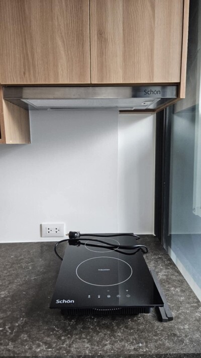 ให้เช่าคอนโด CEROCCO BANGNA 36 (ซีรอคโค บางนา 36) 1 ห้องนอน, 1 ห้องน้ำ ขนาด: 26.55 ตร.ม.-12