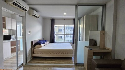 อิซซี่ คอนโด สุขสวัสดิ์ / ISSI Condo Suksawat-3