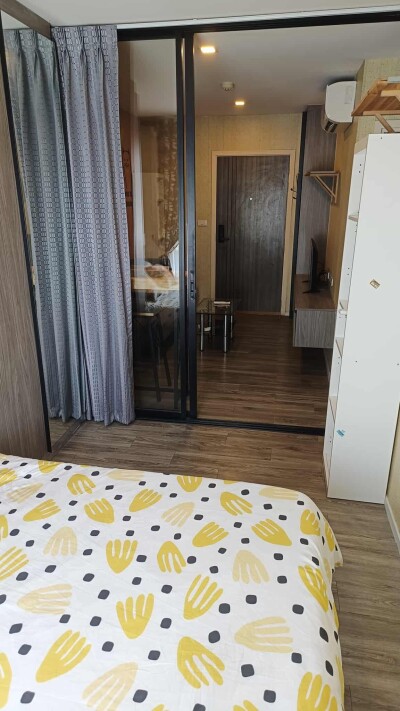 บี ลอฟท์ ไลท์ สุขุมวิท 115 / B-Loft Lite Sukhumvit 115-7