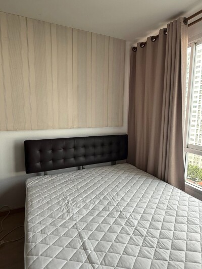 Bangkok Horizon Ramkhamhaeng (แบงค์คอก ฮอไรซอน รามคำแหง) ชั้น 13  ขนาด 31 ตร.ม.  1 ห้องนอน, 1 ห้องน้ำ เลี้ยงสัตว์ได้-3