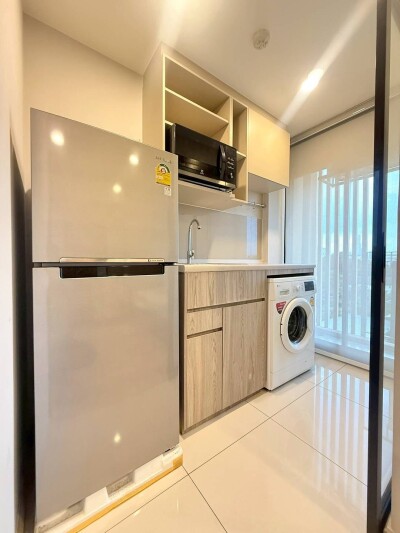 พลัมคอนโด สุขุมวิท 97.1 / Plum Condo Sukhumvit 97.1-7