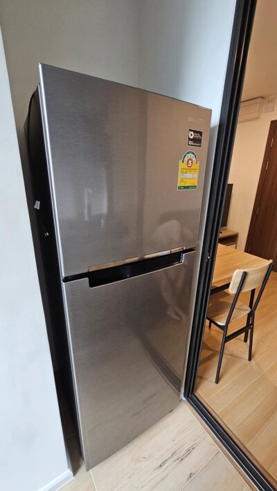 ให้เช่าคอนโด CEROCCO BANGNA 36 (ซีรอคโค บางนา 36) 1 ห้องนอน, 1 ห้องน้ำ ขนาด: 26.55 ตร.ม.-13