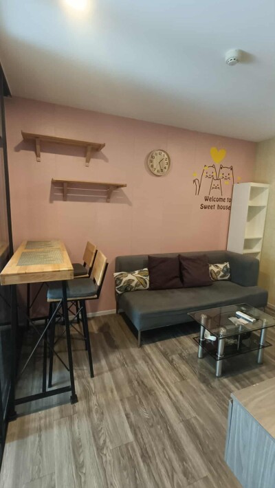 บี ลอฟท์ ไลท์ สุขุมวิท 115 / B-Loft Lite Sukhumvit 115-1