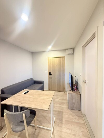 พลัมคอนโด สุขุมวิท 97.1 / Plum Condo Sukhumvit 97.1-4