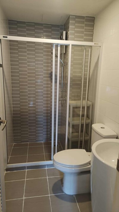 บี ลอฟท์ ไลท์ สุขุมวิท 115 / B-Loft Lite Sukhumvit 115-12