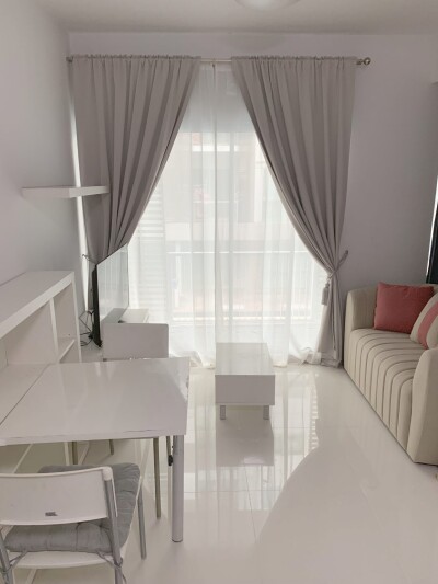 เอสเปซ อ่อนนุช สุขุมวิท 77 (A Space Onnut - Sukhumvit 77)  1 ห้องนอน  1 ห้องน้ำ 36 ตรม. ชั้น 2, อาคาร D-3