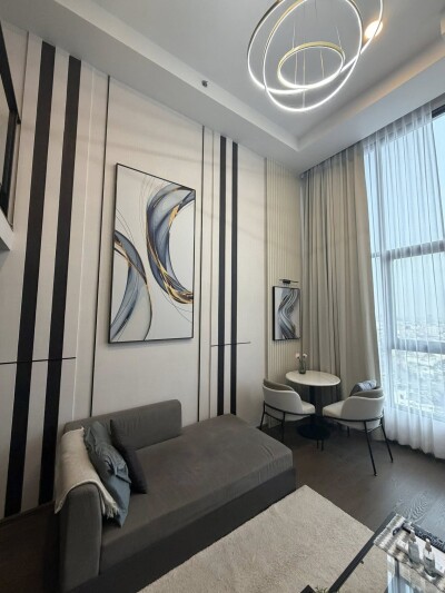 พาร์ค ออริจิ้น จุฬา - สามย่าน / Park Origin Chula - Samyarn-2