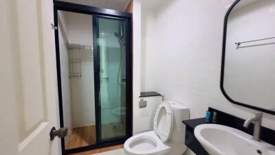 ให้เช่า คอนโด The Link สุขุมวิท 50  1 ห้องนอน 1 ห้องน้ำ ขนาด 35 ตร.ม. อยู่ชั้น ใกล้ BTS อ่อนนุช-15