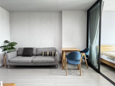 ไลฟ์ ลาดพร้าว / Life Ladprao-5