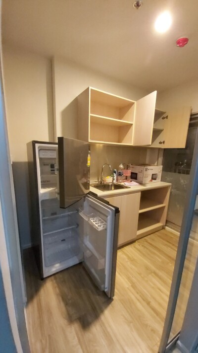 อิซซี่ คอนโด สุขสวัสดิ์ / ISSI Condo Suksawat-5