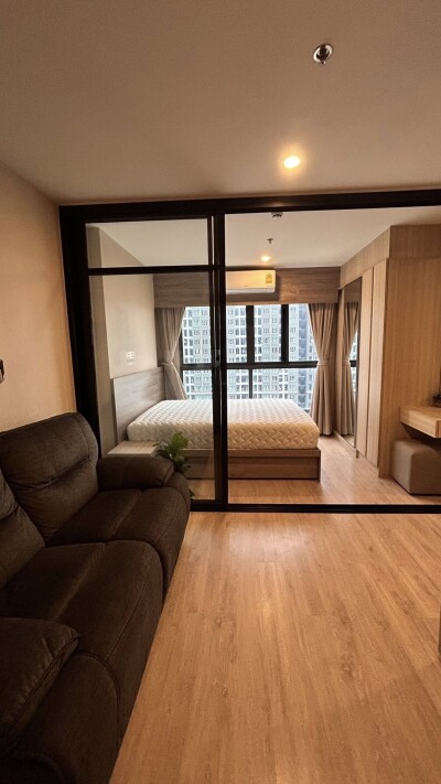 ไอดีโอ โอทู / Ideo O2-1