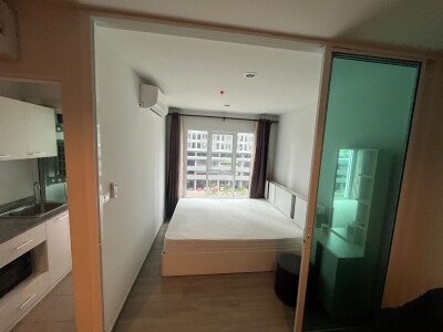 รีเจ้นท์ โฮม บางนา (โครงการใหม่) / Regent Home Bangna (New Project)-2