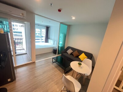 รีเจ้นท์ โฮม บางนา (โครงการใหม่) / Regent Home Bangna (New Project)-1