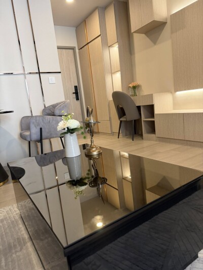 แอสปาย อ่อนนุช สเตชั่น / Aspire Onnut Station-7