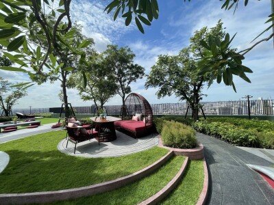 เดอะ ไลน์ ไวบ์ / The Line Vibe-9