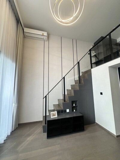 พาร์ค ออริจิ้น จุฬา - สามย่าน / Park Origin Chula - Samyarn-4