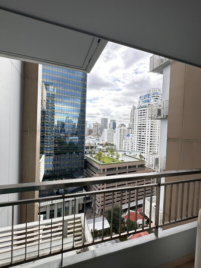 เซอร์เคิล คอนโดมิเนียม / Circle Condominium-12