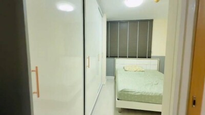 ให้เช่า คอนโด The Link สุขุมวิท 50  1 ห้องนอน 1 ห้องน้ำ ขนาด 35 ตร.ม. อยู่ชั้น ใกล้ BTS อ่อนนุช-8