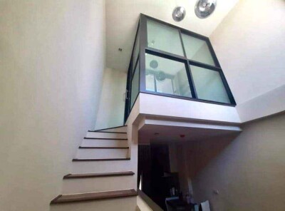 ให้เช่าห้อง โครงการ บียอน สุขุมวิท / Beyond Sukhumvit 1 ห้องนอน /  1 ห้องน้ำ ชั้น 8 ขนาด 42 ตร.ม.-6