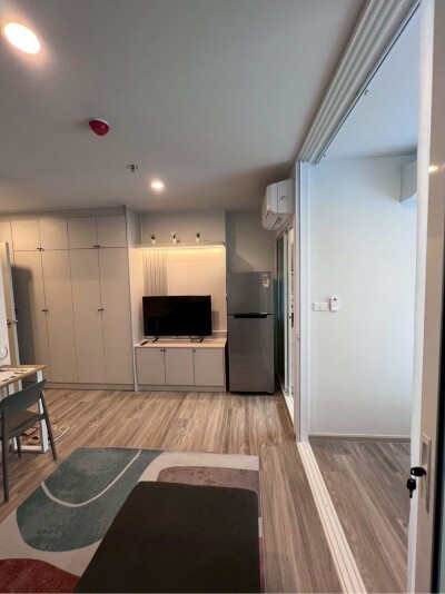 Regent Home Bangna ใกล้ BTS บางนา 1 ห้องนอน 1 ห้องน้ำ ตึก A ชั้น 13-7