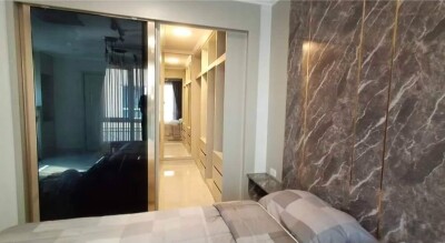 รีเจ้นท์ โฮม สุขุมวิท 97/1 / Regent Home Sukhumvit 97/1-7