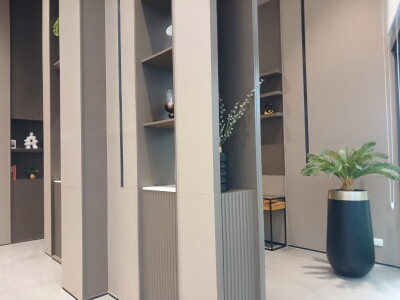 ให้เช่า คอนโด สกายไรส์ อเวนิว สุขุมวิท 64 / SKYRISE Avenue Sukhumvit 64 1 ห้องนอน, 1 ห้องรับแขก, 1 ห้องน้ำ ขนาด: 28 ตร.ม-23