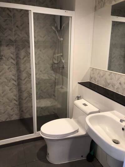 รีเจ้นท์ โฮม บางนา (โครงการใหม่) / Regent Home Bangna (New Project)-5