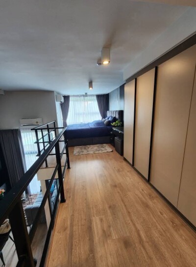 ไอดีโอ พระราม 9 - อโศก / IDEO RAMA 9 – ASOKE-6