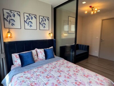 เดอะ โพลิแทน รีฟ / The Politan Rive-4