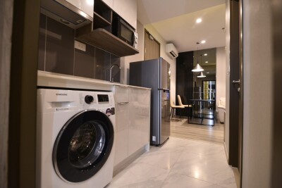 ไอดีโอ โมบิ อโศก / Ideo Mobi Asoke-5