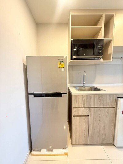 พลัมคอนโด สุขุมวิท 97.1 / Plum Condo Sukhumvit 97.1-8