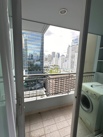 เซอร์เคิล คอนโดมิเนียม / Circle Condominium-9