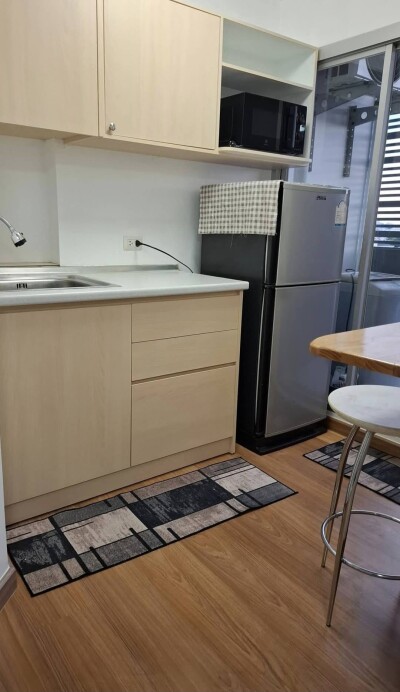 เดอะ ทรัสต์ เรสซิเด้นซ์ ปิ่นเกล้า (บรมราชชนนี) / The Trust Residence Pinklao-5