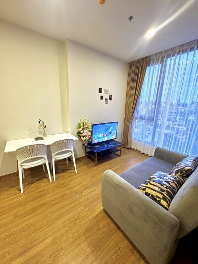 คลาวด์ ทองหล่อ - เพชรบุรี / Cloud Thonglor - Petchaburi-1