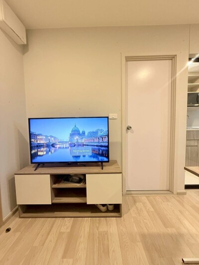 พลัมคอนโด สุขุมวิท 97.1 / Plum Condo Sukhumvit 97.1-2